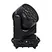 19x40w BEE EYE Rotating Pixel Zoom Wash LED Moving Head Light