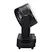 19x40w BEE EYE Rotating Pixel Zoom Wash LED Moving Head Light